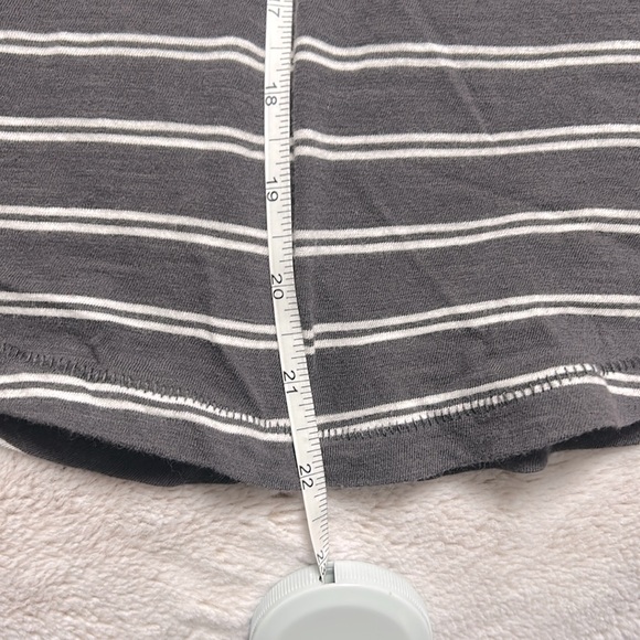 Madewell Striped Tank Top - Picture 8 of 8